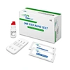 COVID-19 Rapid Test